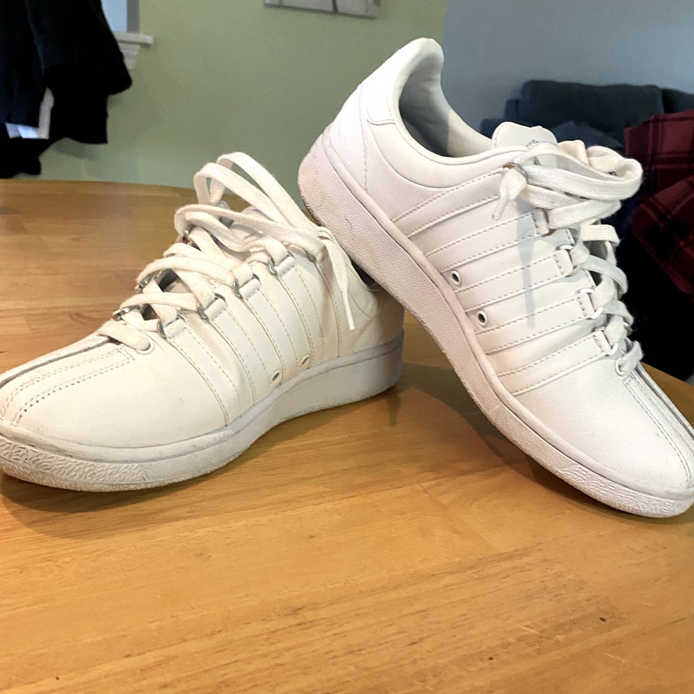 Men’s kswiss